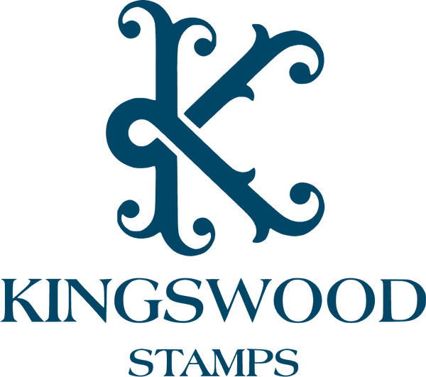 KINGSWOOD STAMPS